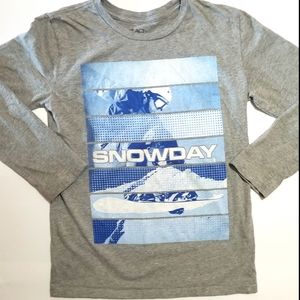 NWOT Boys Longsleeve